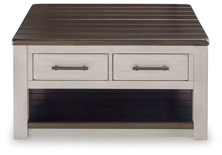Darborn Occasional Table Set - Furniture 2 Go- FL