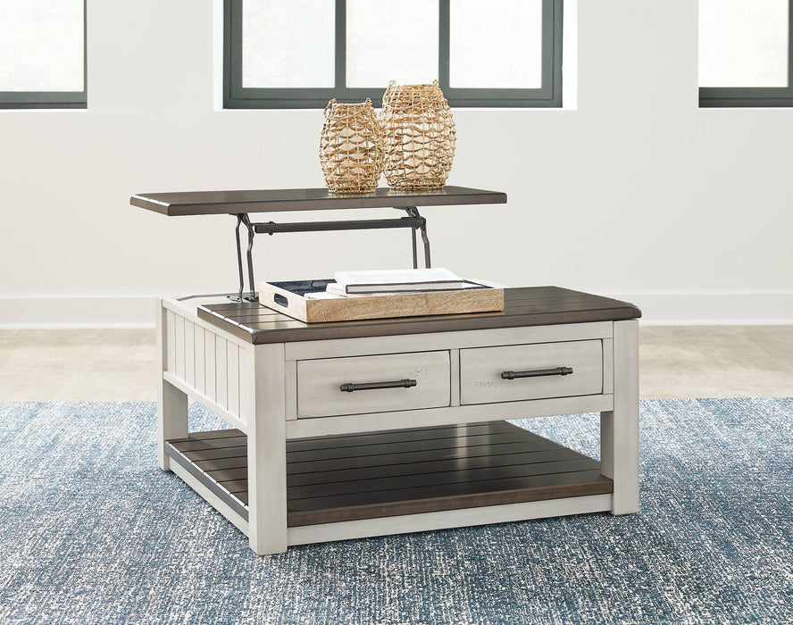Darborn Occasional Table Set - Furniture 2 Go- FL