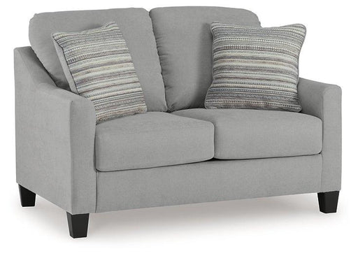 Adlai Loveseat - Furniture 2 Go- FL