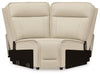 Double Deal Reclining Sectional with 2 Consoles - Furniture 2 Go- FL