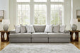 Avaliyah Sectional Sofa - Furniture 2 Go- FL