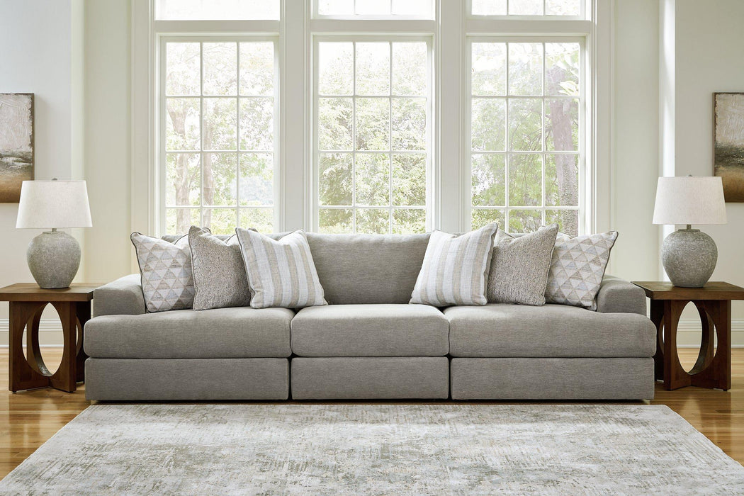 Avaliyah Sectional Sofa - Furniture 2 Go- FL