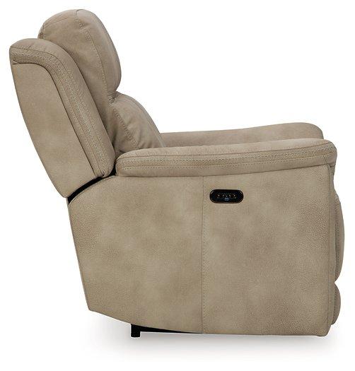 Next-Gen DuraPella Power Recliner - Furniture 2 Go- FL