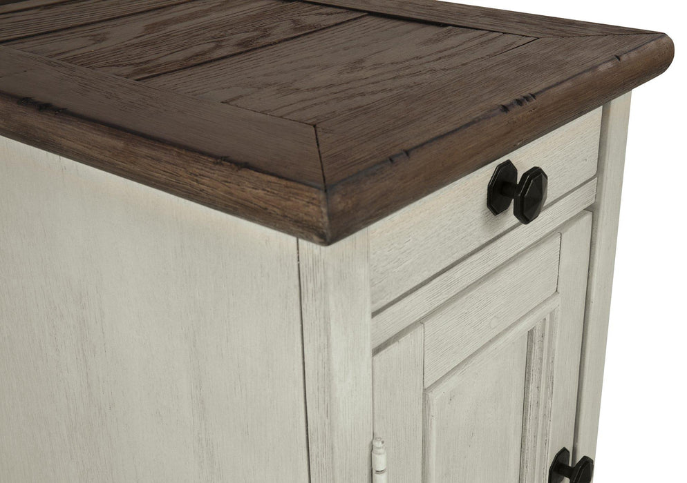 Bolanburg Table Set - Furniture 2 Go- FL