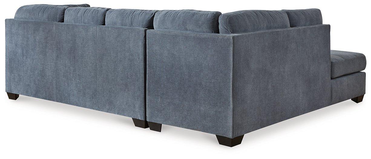 Marleton Living Room Set - Furniture 2 Go- FL