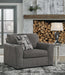 Gardiner Oversized Chair - Furniture 2 Go- FL