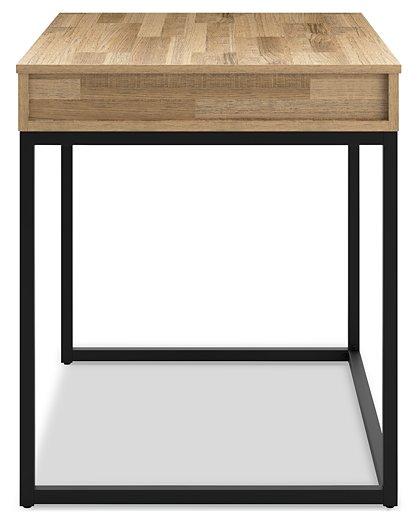 Gerdanet 36" Home Office Desk