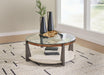 Frazwa Occasional Table Set - Furniture 2 Go- FL