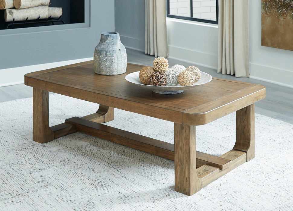 Cabalynn Occasional Table Set - Furniture 2 Go- FL