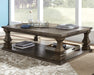 Johnelle Table Set - Furniture 2 Go- FL