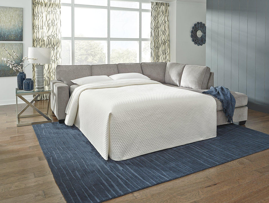 Altari Living Room Set - Furniture 2 Go- FL