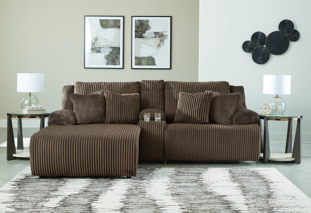 Top Tier Living Room Set - Furniture 2 Go- FL