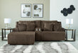Top Tier Living Room Set - Furniture 2 Go- FL