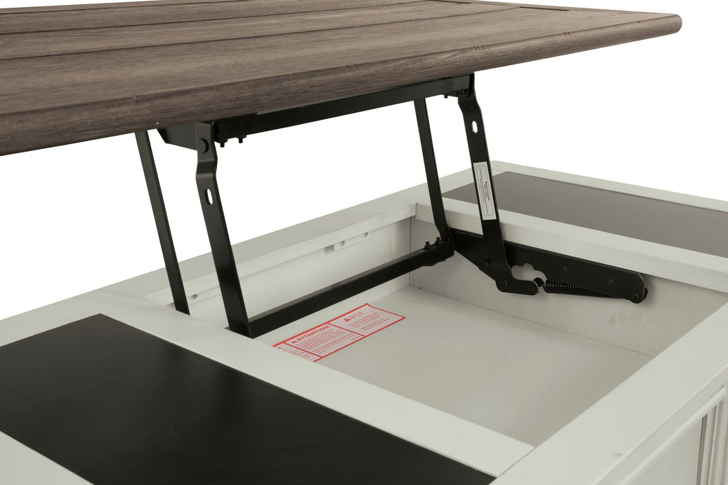 Bolanburg Occasional Table Set - Furniture 2 Go- FL