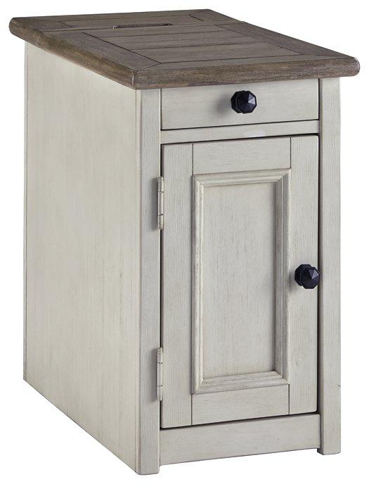 Bolanburg Table Set - Furniture 2 Go- FL