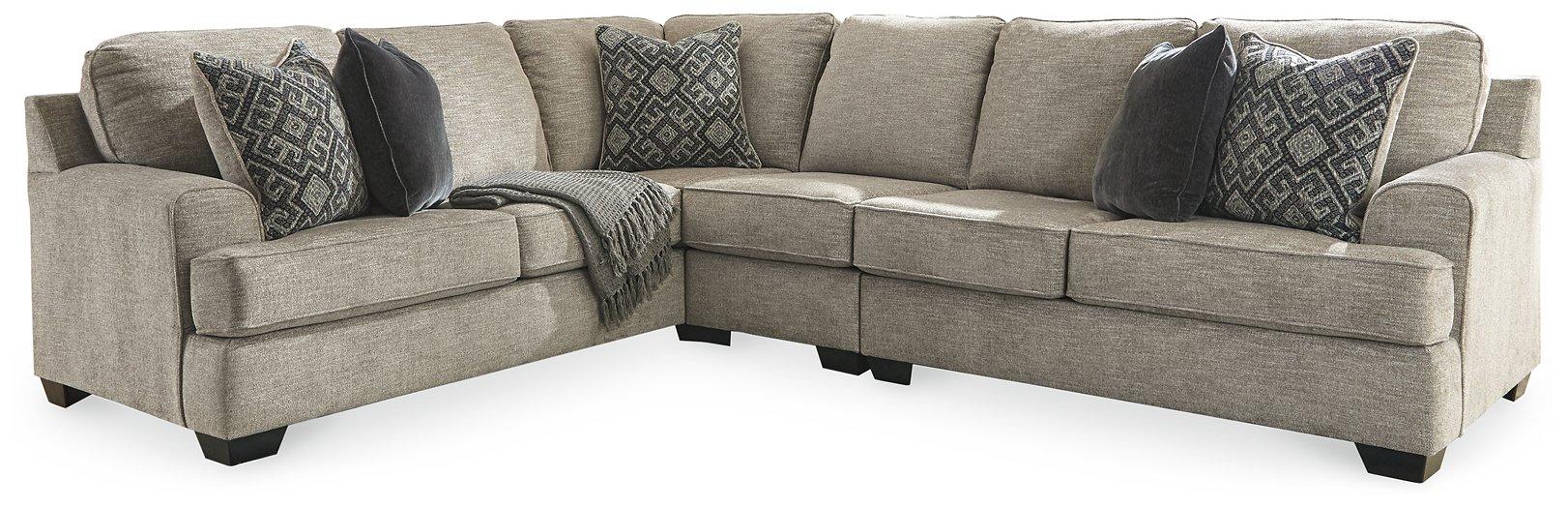 Bovarian Living Room Set - Furniture 2 Go- FL