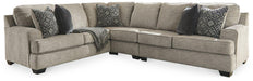 Bovarian Living Room Set - Furniture 2 Go- FL
