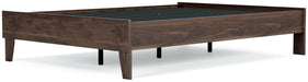 Calverson Bed - Furniture 2 Go- FL