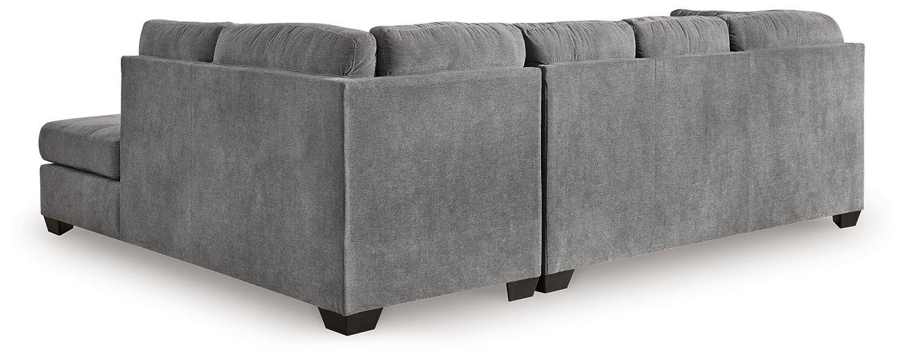 Marleton Living Room Set - Furniture 2 Go- FL