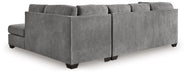 Marleton Living Room Set - Furniture 2 Go- FL