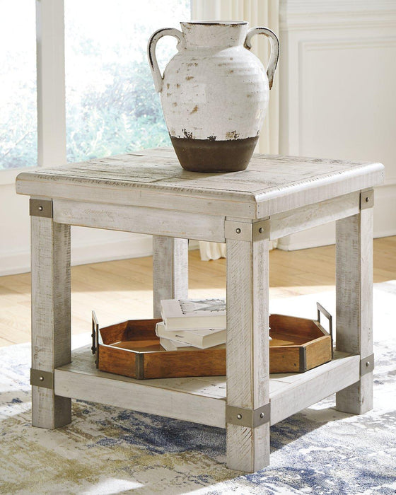 Carynhurst Table Set - Furniture 2 Go- FL