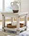Carynhurst Table Set - Furniture 2 Go- FL