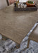 Chrestner Dining Table - Furniture 2 Go- FL