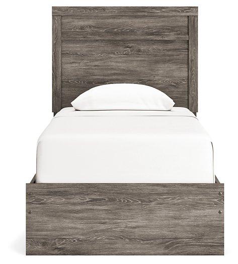 Ralinksi Bedroom Set - Furniture 2 Go- FL