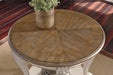 Realyn Table Set - Furniture 2 Go- FL