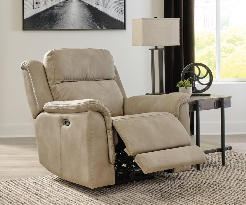Next-Gen DuraPella Power Recliner - Furniture 2 Go- FL