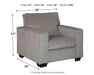 Altari Living Room Set - Furniture 2 Go- FL