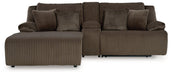 Top Tier Living Room Set - Furniture 2 Go- FL