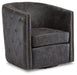 Brentlow Swivel Accent Chair - Furniture 2 Go- FL