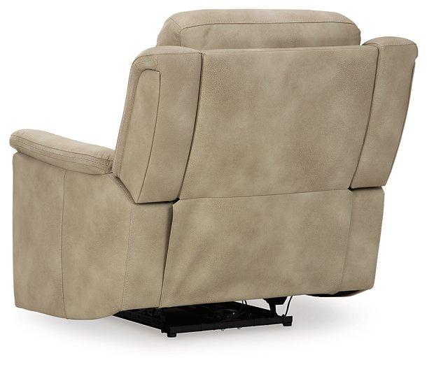 Next-Gen DuraPella Power Recliner - Furniture 2 Go- FL