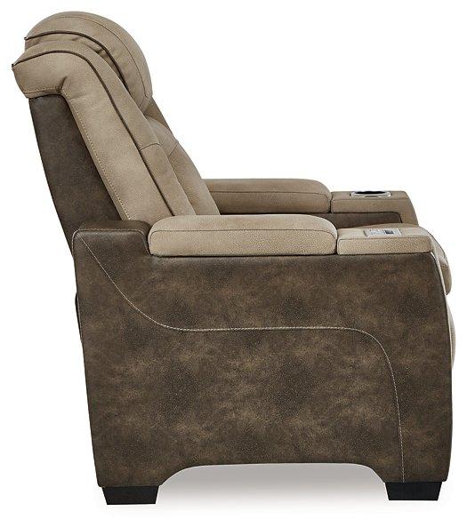 Next-Gen DuraPella Power Recliner - Furniture 2 Go- FL
