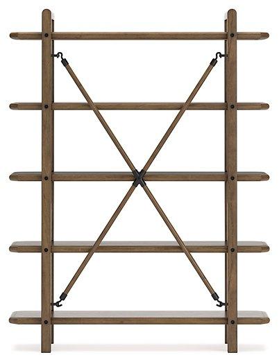 Roanhowe Home Office Set - Furniture 2 Go- FL