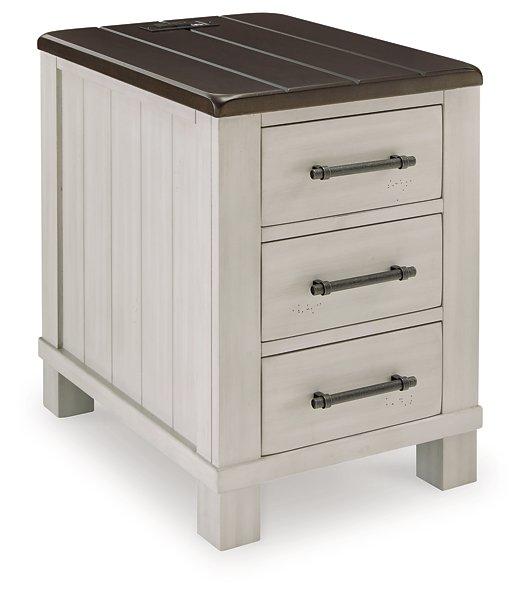 Darborn Occasional Table Set - Furniture 2 Go- FL
