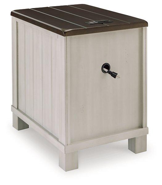 Darborn Occasional Table Set - Furniture 2 Go- FL