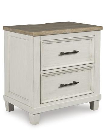 Shaybrock Bedroom Set - Furniture 2 Go- FL
