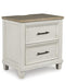 Shaybrock Bedroom Set - Furniture 2 Go- FL