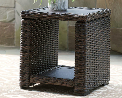 Grasson Lane End Table - Furniture 2 Go- FL