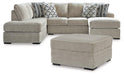 Calnita Living Rom Set - Furniture 2 Go- FL