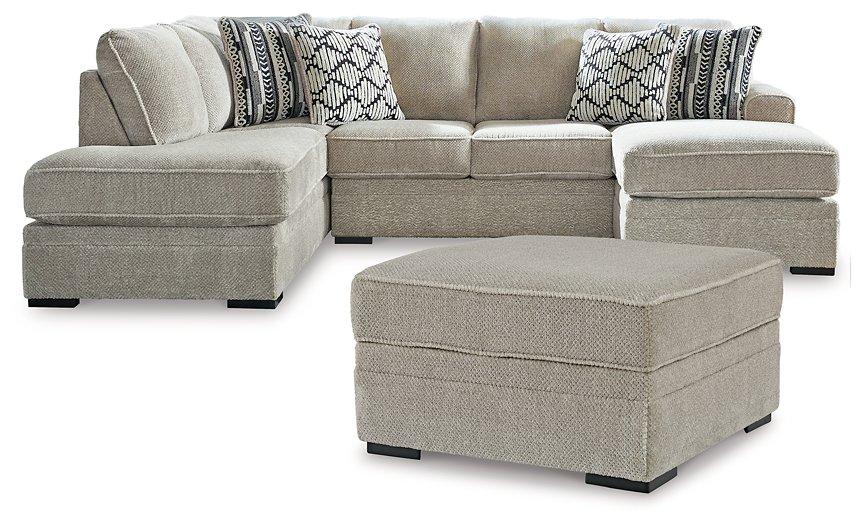Calnita Living Rom Set - Furniture 2 Go- FL