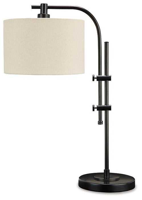 Baronvale Lamp Set - Furniture 2 Go- FL