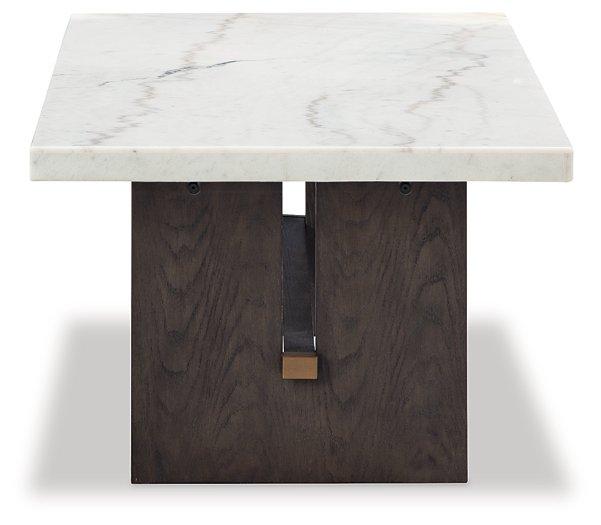 Burkhaus Occasional Table Set - Furniture 2 Go- FL