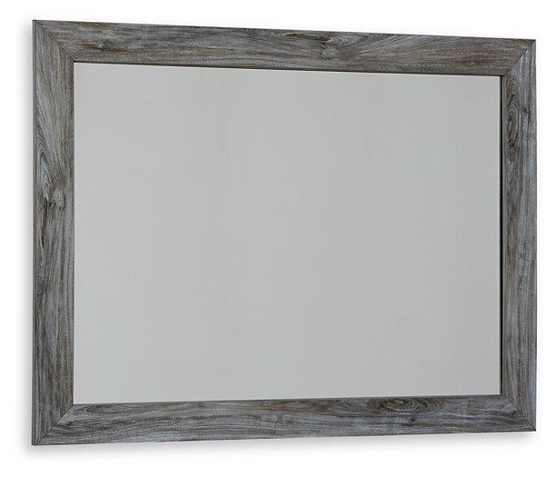 Baystorm Dresser and Mirror - Furniture 2 Go- FL