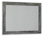 Baystorm Dresser and Mirror - Furniture 2 Go- FL