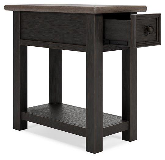 Tyler Creek End Table Set - Furniture 2 Go- FL