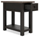 Tyler Creek End Table Set - Furniture 2 Go- FL