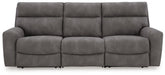 Next-Gen DuraPella Power Reclining Sectional Sofa - Furniture 2 Go- FL